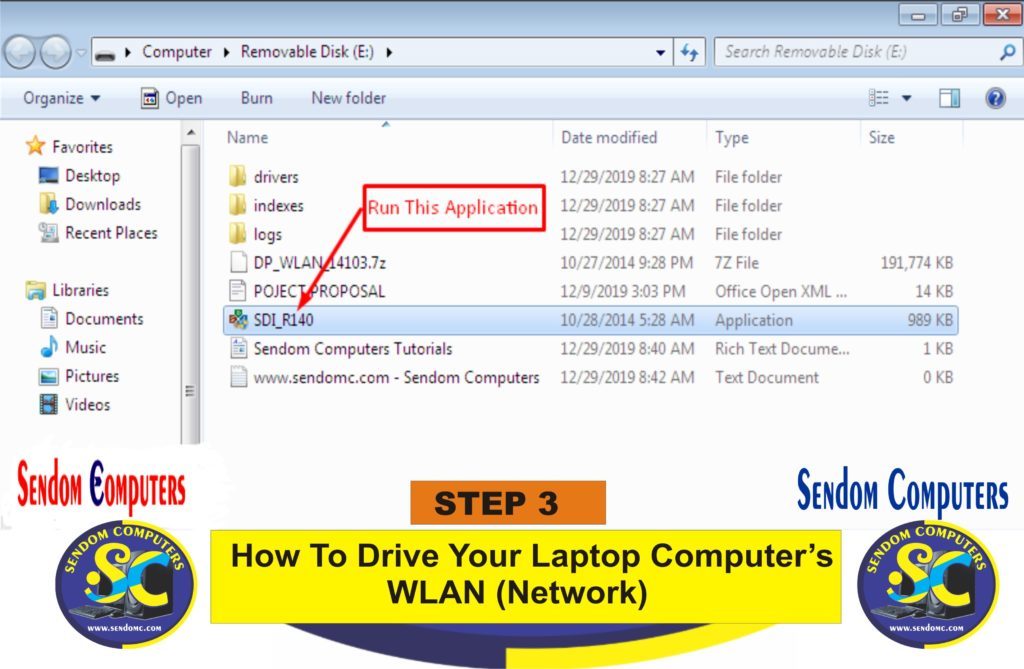Download Computer Laptops & Desktops Driver